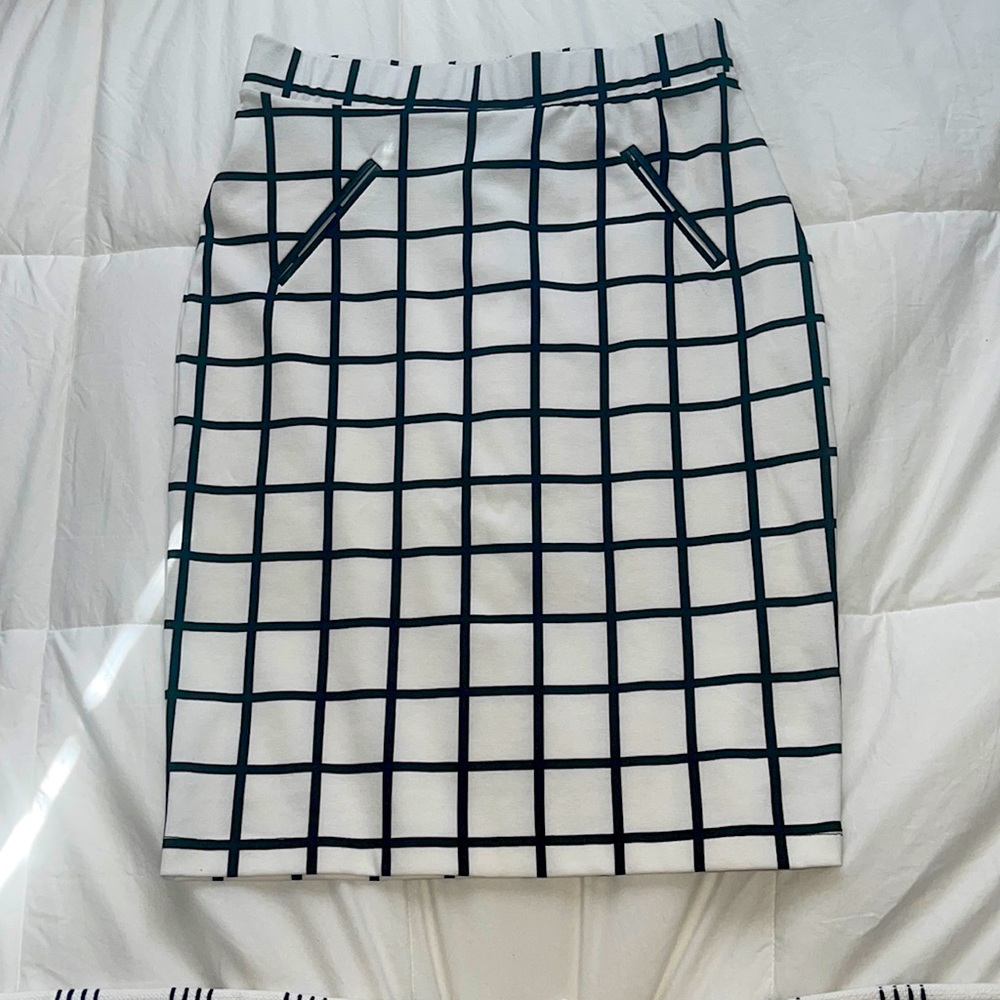 pencil skirt size small